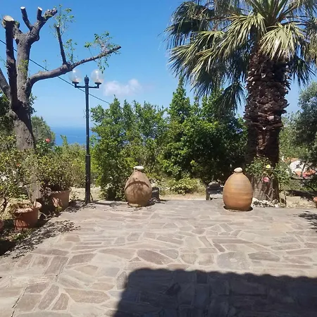 Spitikariotiko Garden